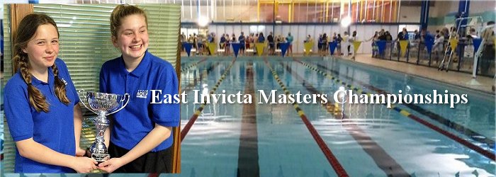 East Invicta Masters Championshipa April 2017